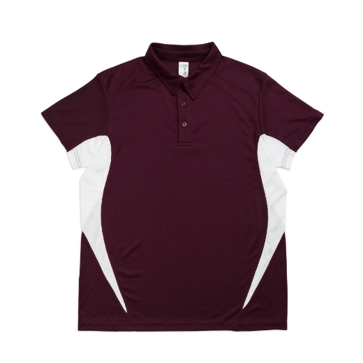 Picture of RAMO, Mens Accelerator Polo